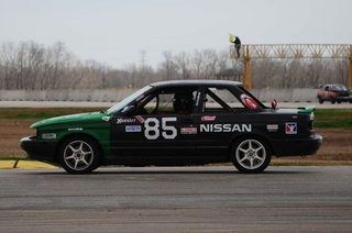 Illustration for article titled The Top 122 Lemons of the 24 Hours of LeMons Texas